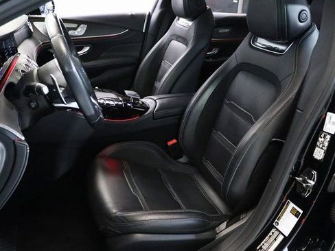 Used 2021 Mercedes-Benz AMG GT 43 w/ Driver Assistance Package image 17