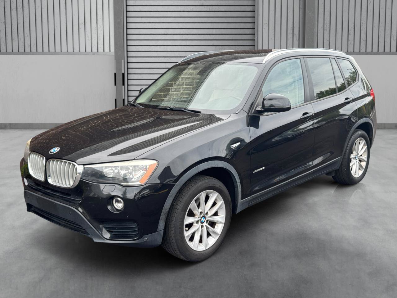 Used 2017 BMW X3 xDrive28i AWD/4WD image 29