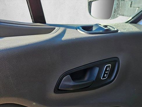 Certified 2023 Ford Transit 350 148 High Roof Extended DRW w/ Upfitter Package image 8