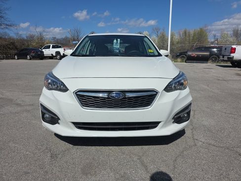 Used 2019 Subaru Impreza 2.0i Premium image 2