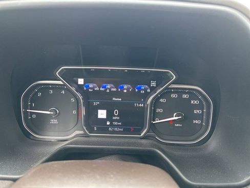 Used 2021 GMC Yukon SLT w/ SLT Premium Package image 19