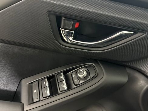 Certified 2025 Subaru Crosstrek 2.5i Limited w/ Popular Package #4A image 15