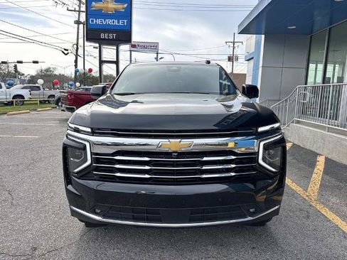 New 2026 Chevrolet Tahoe LT w/ Comfort Package RWD image 2