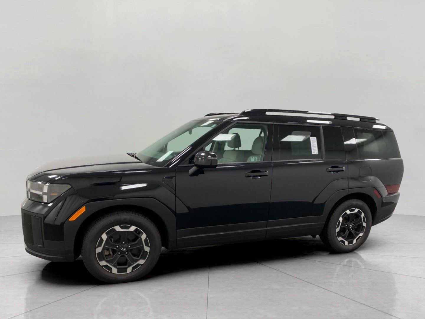 Used 2024 Hyundai Santa Fe SEL AWD/4WD image 10