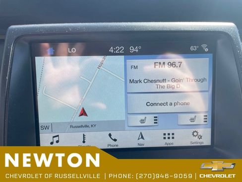 Used 2018 Ford Flex SEL w/ Equipment Group 202A FWD image 5