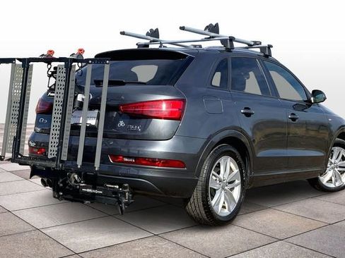 Used 2018 Audi Q3 2.0T Premium w/ Convenience Package image 13