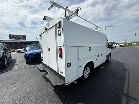 Used 2019 Ford Transit 350 138 w/ Interior Upgrade Package RWD image 3