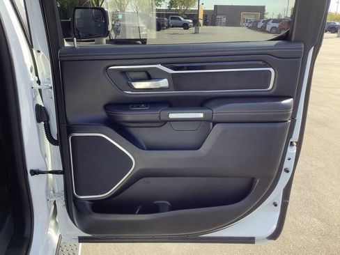 Used 2020 RAM 1500 Laramie image 38