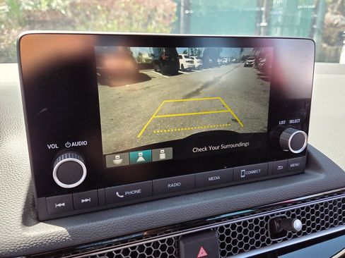 Used 2024 Honda Civic Sport image 26