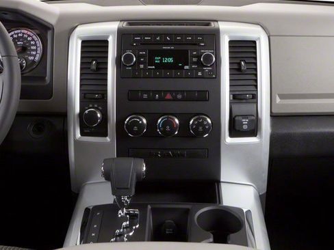 Used 2010 Dodge Ram 1500 Truck SLT w/ Remote Start & Security Group RWD image 14