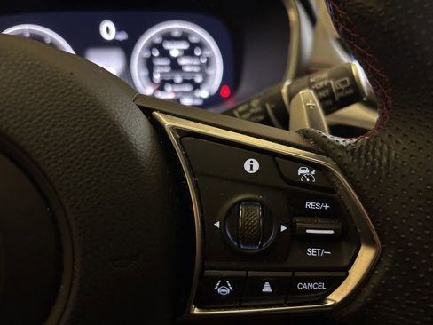 Used 2023 Acura MDX A-Spec image 16