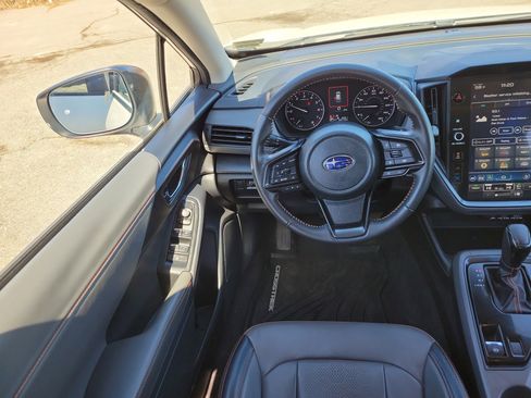 Used 2024 Subaru Crosstrek 2.5i Limited image 19