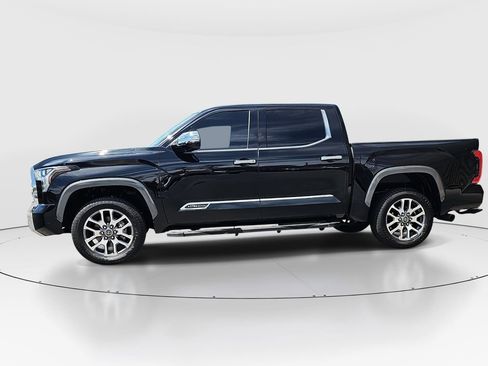 Used 2024 Toyota Tundra 1794 Edition AWD/4WD image 8