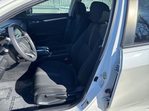 Used 2016 Honda Civic EX image 15