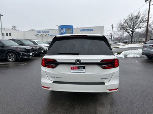 Used 2023 Honda Odyssey Sport image 16