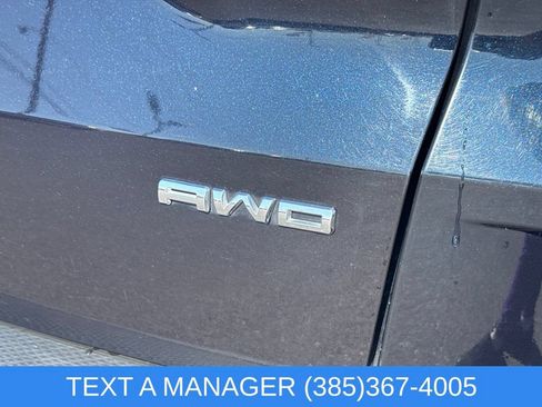 Used 2021 Ford Escape Titanium AWD/4WD image 11