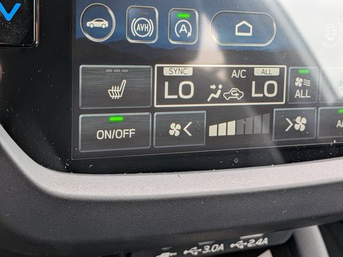 Certified 2026 Subaru Forester Sport w/ Sport Plus Package AWD/4WD image 23