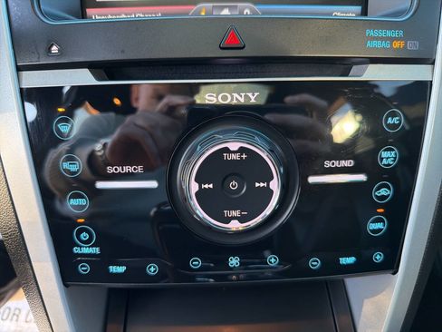 Used 2013 Ford Explorer Sport image 28