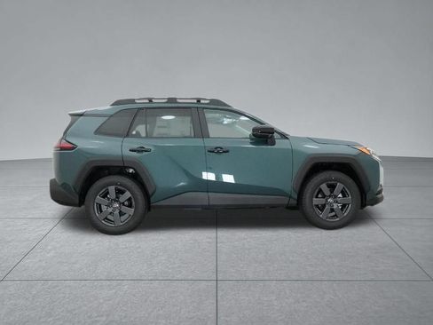 Used 2026 Toyota RAV4 AWD image 31