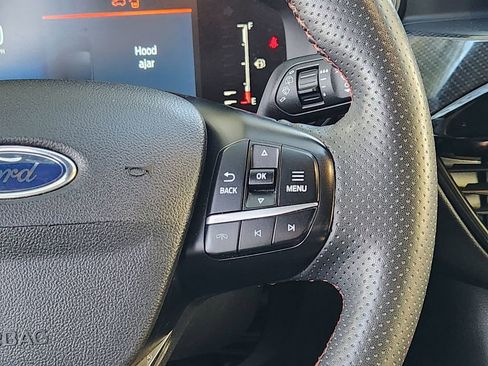 Used 2023 Ford Escape ST-Line w/ Cold Weather Package image 27