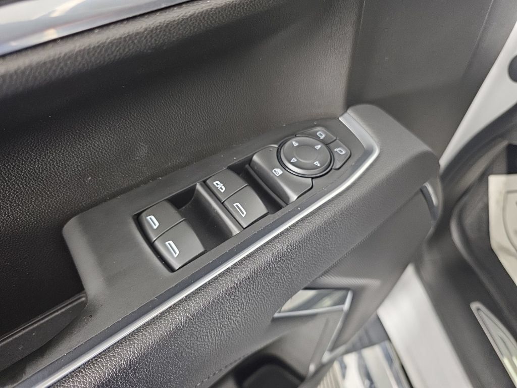 Used 2025 Chevrolet Silverado 1500 RST w/ Protection Package AWD/4WD image 13