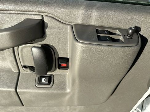 New 2025 Chevrolet Express 3500 Extended w/ Driver Convenience Package image 21