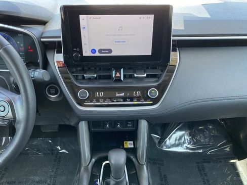 Certified 2023 Toyota Corolla Cross XLE w/ Convenience Package AWD/4WD image 28