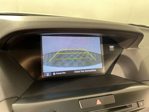 Used 2018 Acura MDX SH-AWD image 32