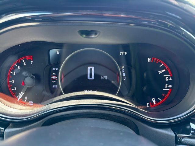 Used 2023 Dodge Durango GT AWD/4WD image 27