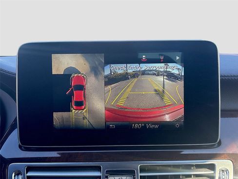 Used 2016 Mercedes-Benz CLS 550 4MATIC image 15