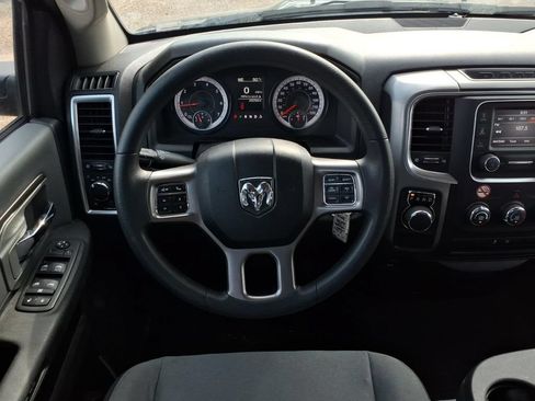 Used 2024 RAM 1500 Classic SLT RWD image 18