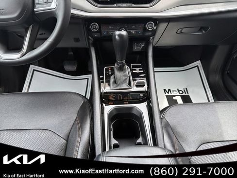 Used 2023 Jeep Compass Limited w/ Elite Group AWD/4WD image 25
