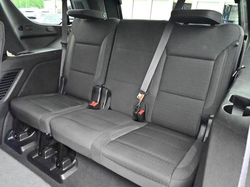 Used 2023 Chevrolet Tahoe LS RWD image 29