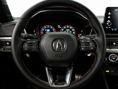 Used 2026 Acura Integra A-Spec w/ Technology Package FWD image 14