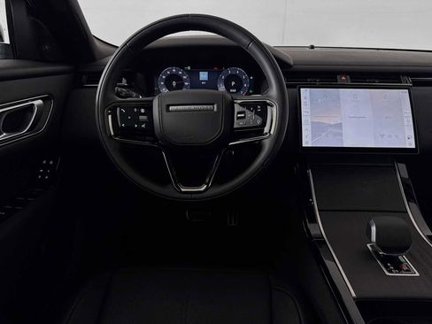Used 2026 Land Rover Range Rover Velar Dynamic SE AWD/4WD image 22
