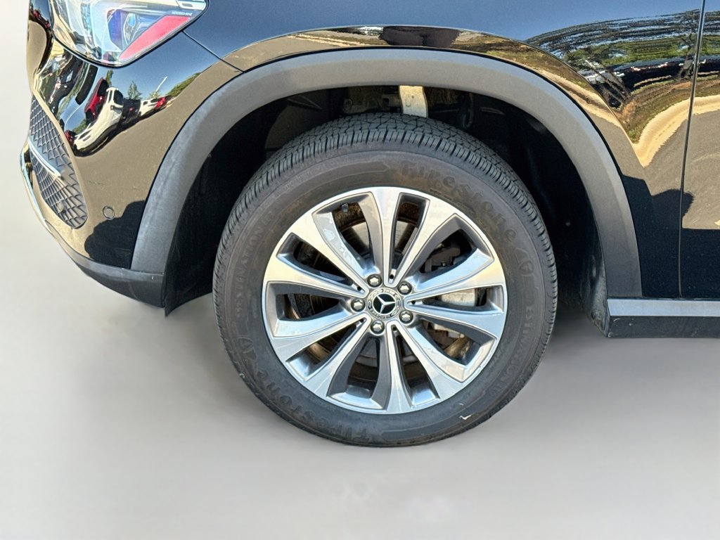 Used 2023 Mercedes-Benz GLE 350 4MATIC image 38