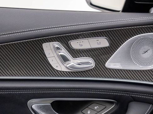 New 2026 Mercedes-Benz AMG GT 43 image 16