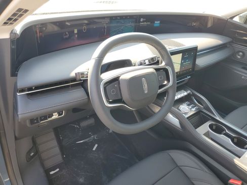 New 2026 Lincoln Nautilus Premier w/ Equipment Group 102A image 13