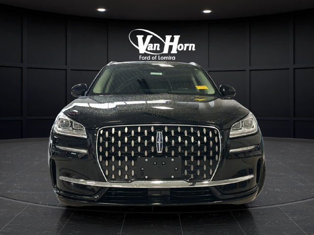 Used 2024 Lincoln Corsair Grand Touring w/ Rear Removable Package Tray AWD/4WD image 2
