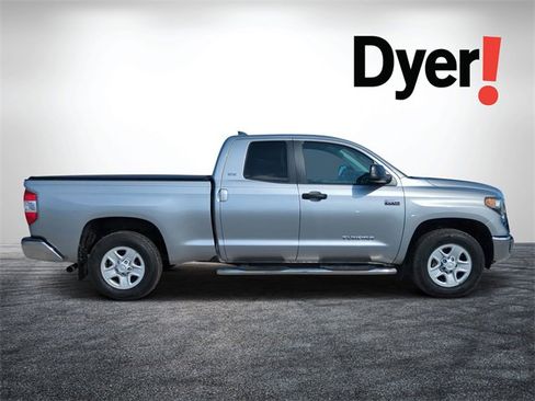 Used 2020 Toyota Tundra SR5 image 2