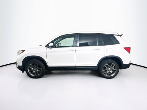 Used 2023 Honda Passport EX-L image 4