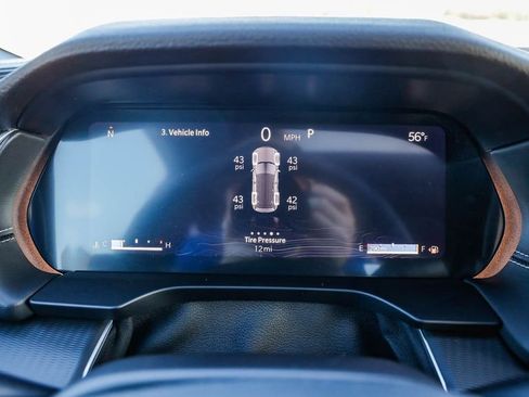 New 2025 Jeep Grand Cherokee Altitude image 24