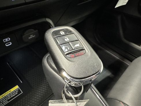 Certified 2025 Honda CR-V Sport-L image 30