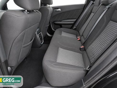 Used 2023 Dodge Charger SXT RWD image 17