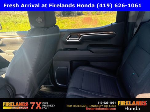 Used 2022 Chevrolet Silverado 1500 LT image 43