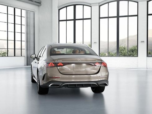 New 2026 Mercedes-Benz E 350 4MATIC Sedan image 28