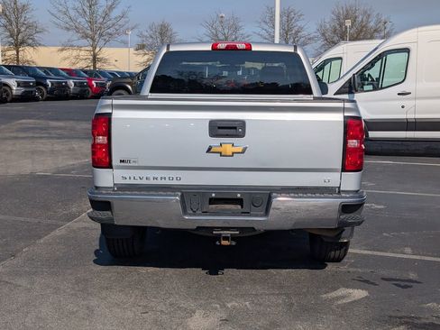 Used 2018 Chevrolet Silverado 1500 LT image 8