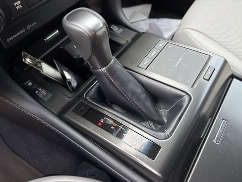 Used 2023 Lexus GX 460 w/ Black Line Special Edition image 26