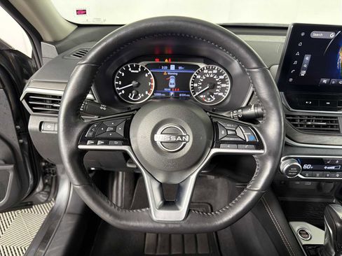 Used 2023 Nissan Altima 2.5 SL image 21