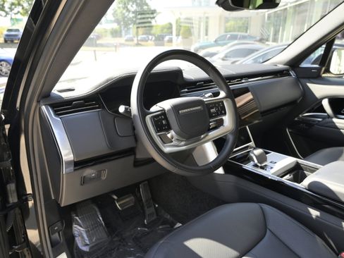 Used 2024 Land Rover Range Rover SE image 16